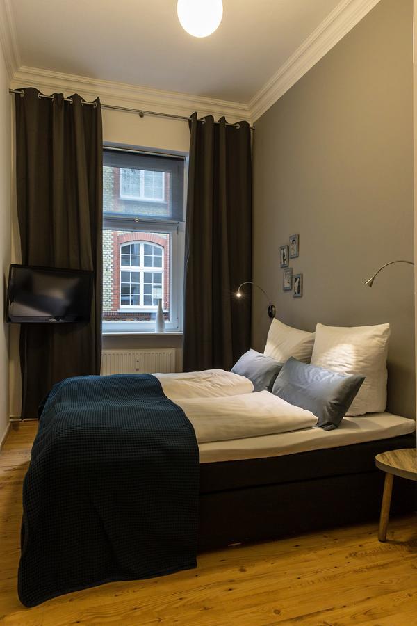 Apartment Kopen Lessing Charlotte Mauerpark Berlijn Buitenkant foto