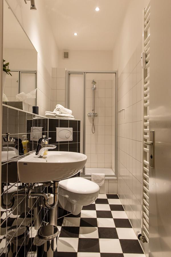 Apartment Kopen Lessing Charlotte Mauerpark Berlijn Buitenkant foto